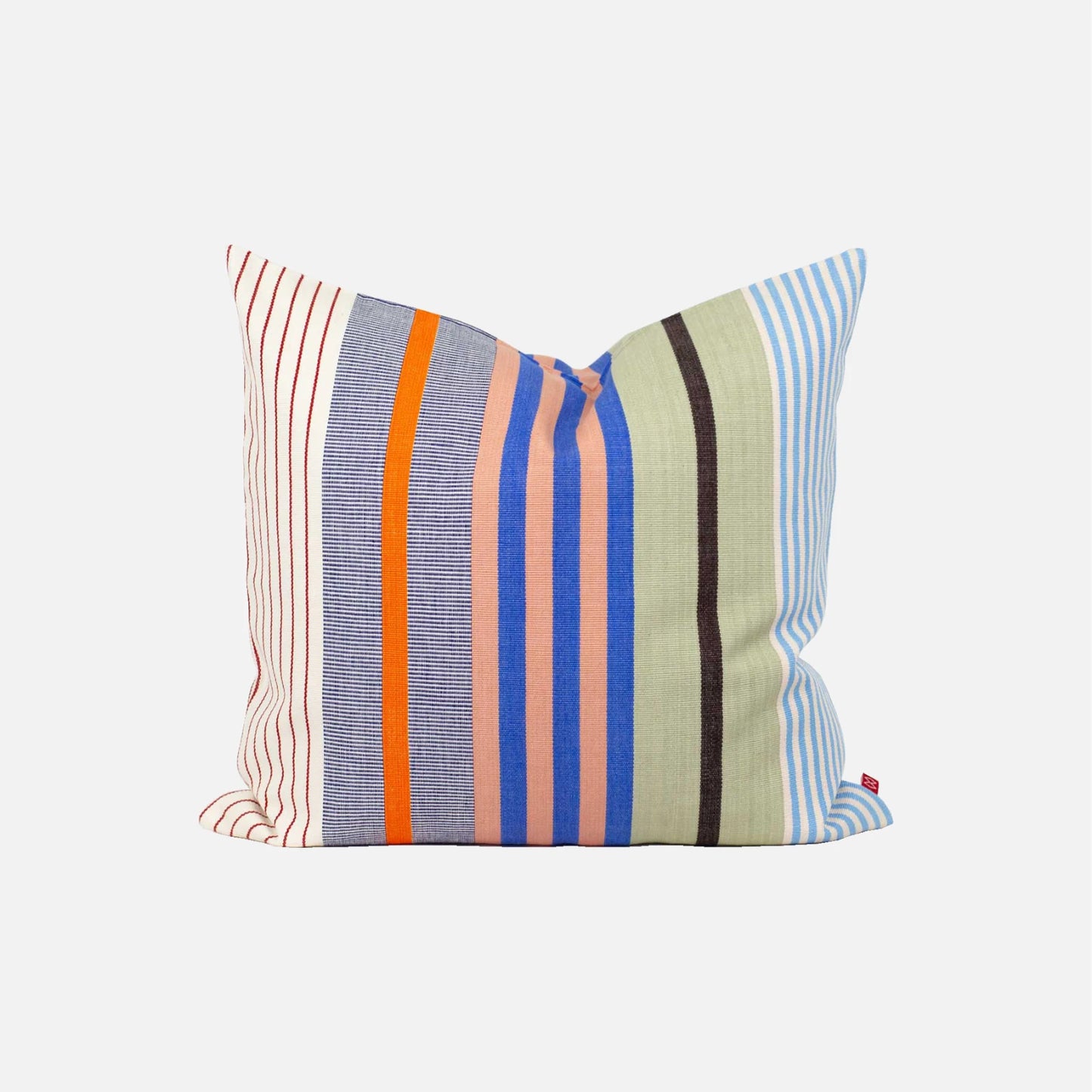 Olivia pudebetræk - A World of Craft