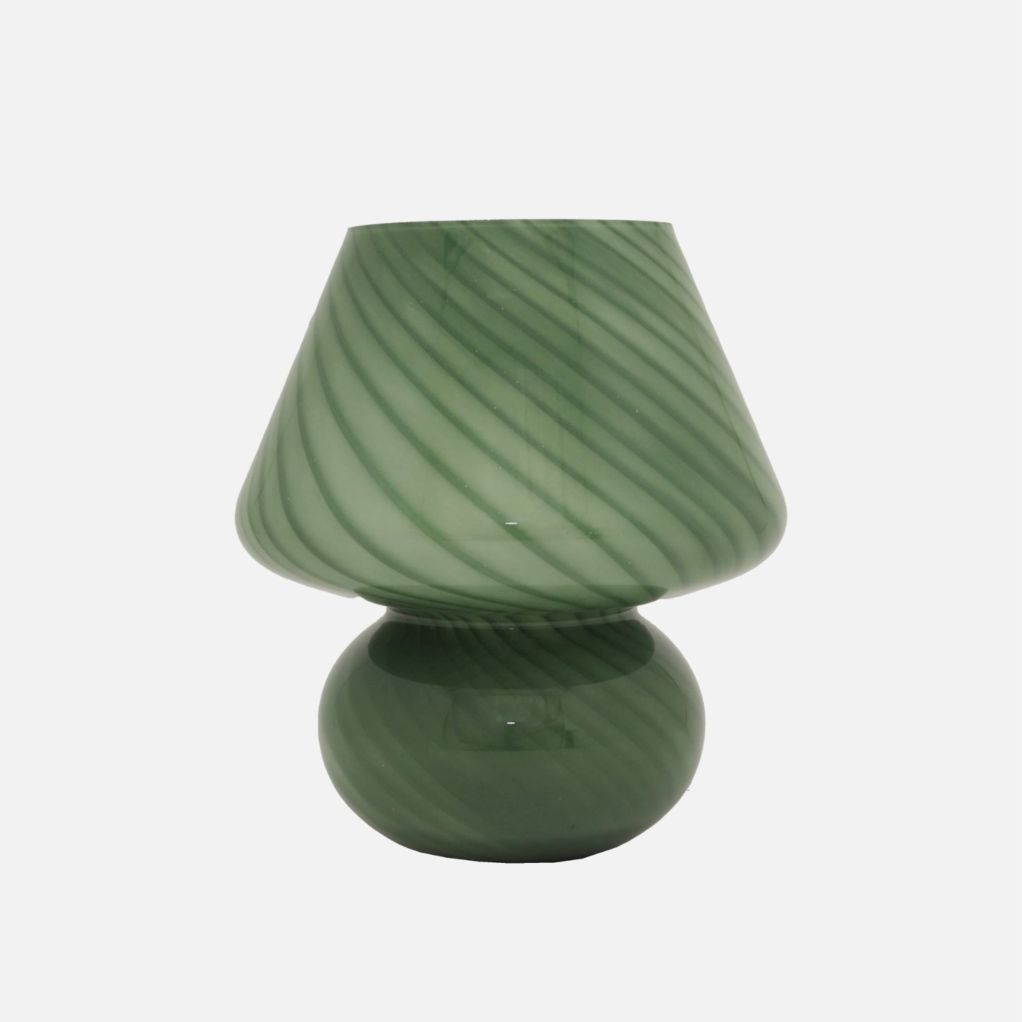 Joyful lampe fra Au Maison i grøn