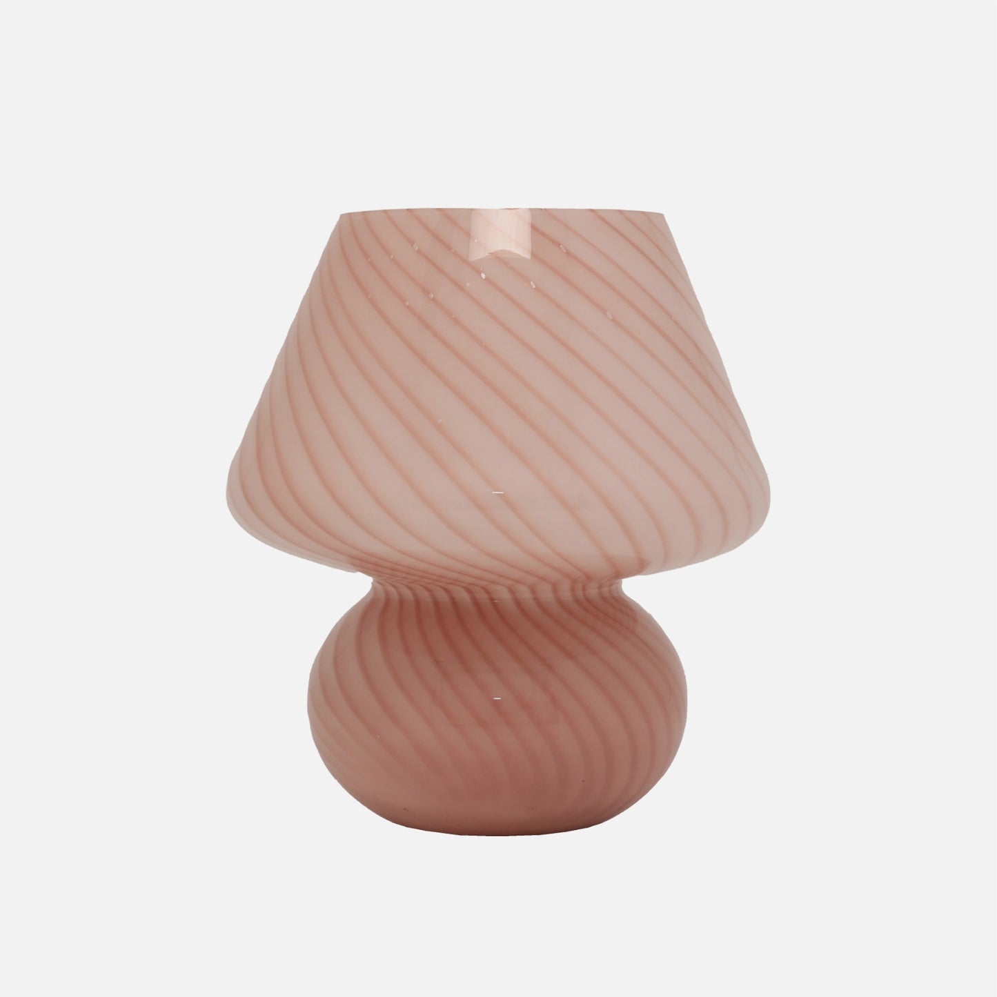 Joyful lampe fra Au Maison i Rose