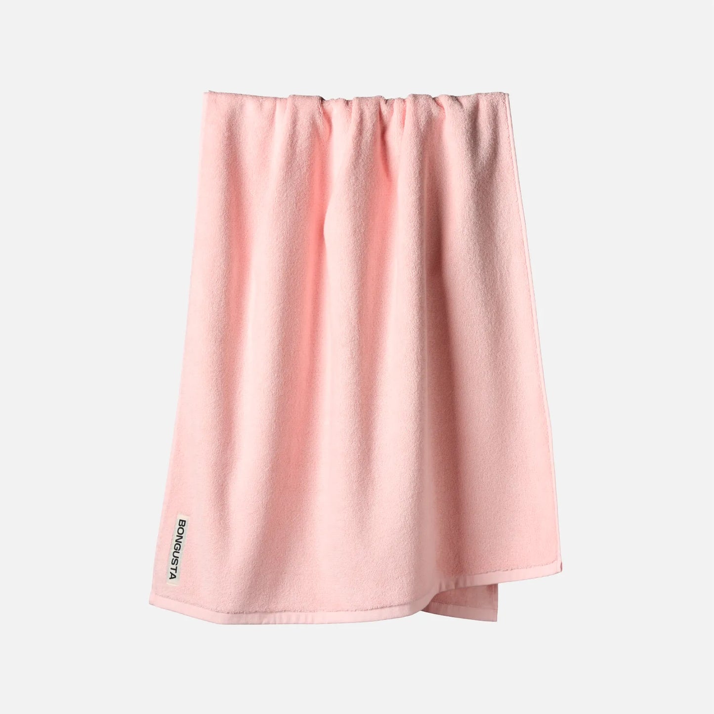 Naram Badehåndklæde - Bongusta - Blush