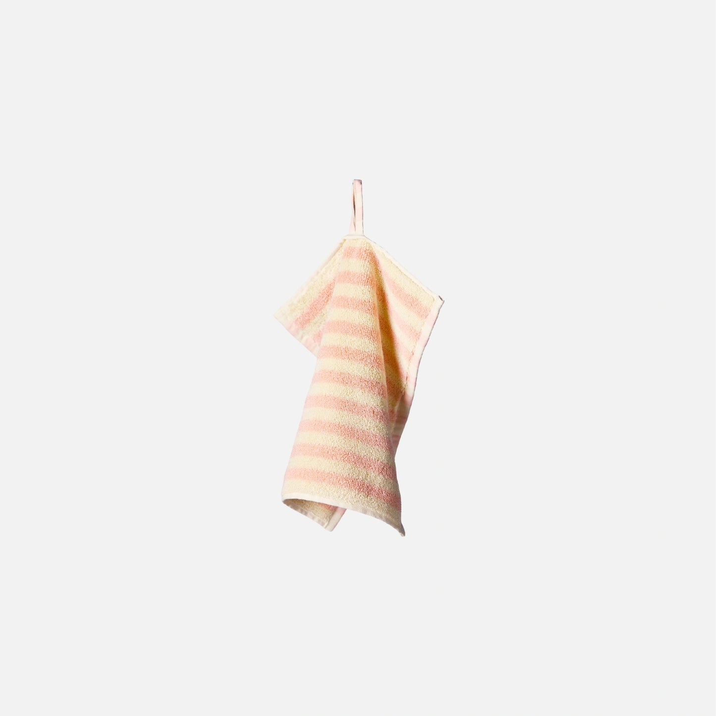 Naram vaskeklud fra Bongusta - Tropical/Creme