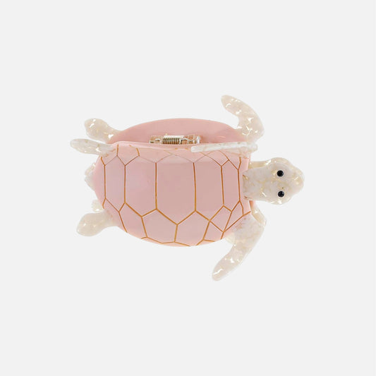 Skildpadde Hårklemme fra By Stær