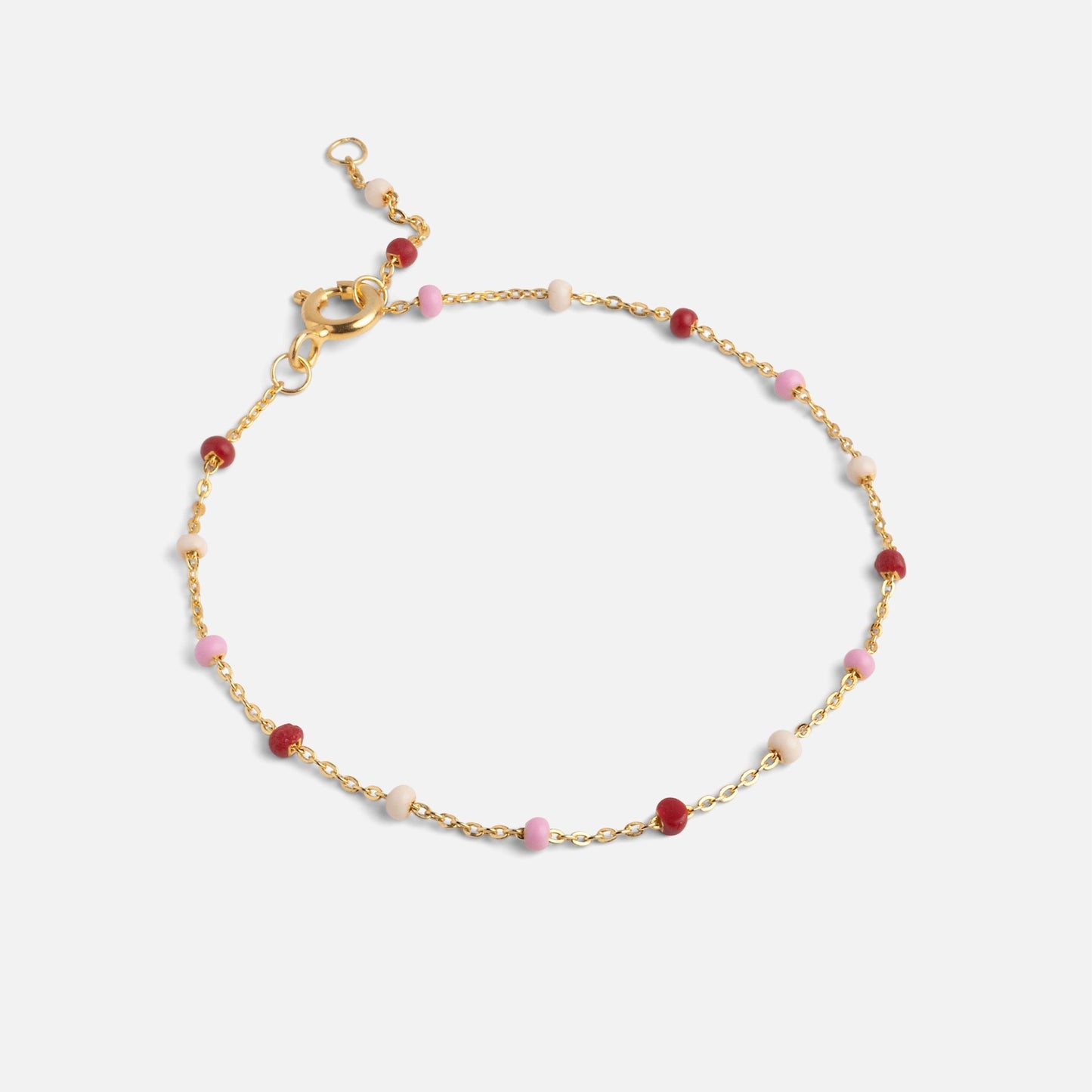 Lola Armbånd - Enamel Copenhagen - Rosie