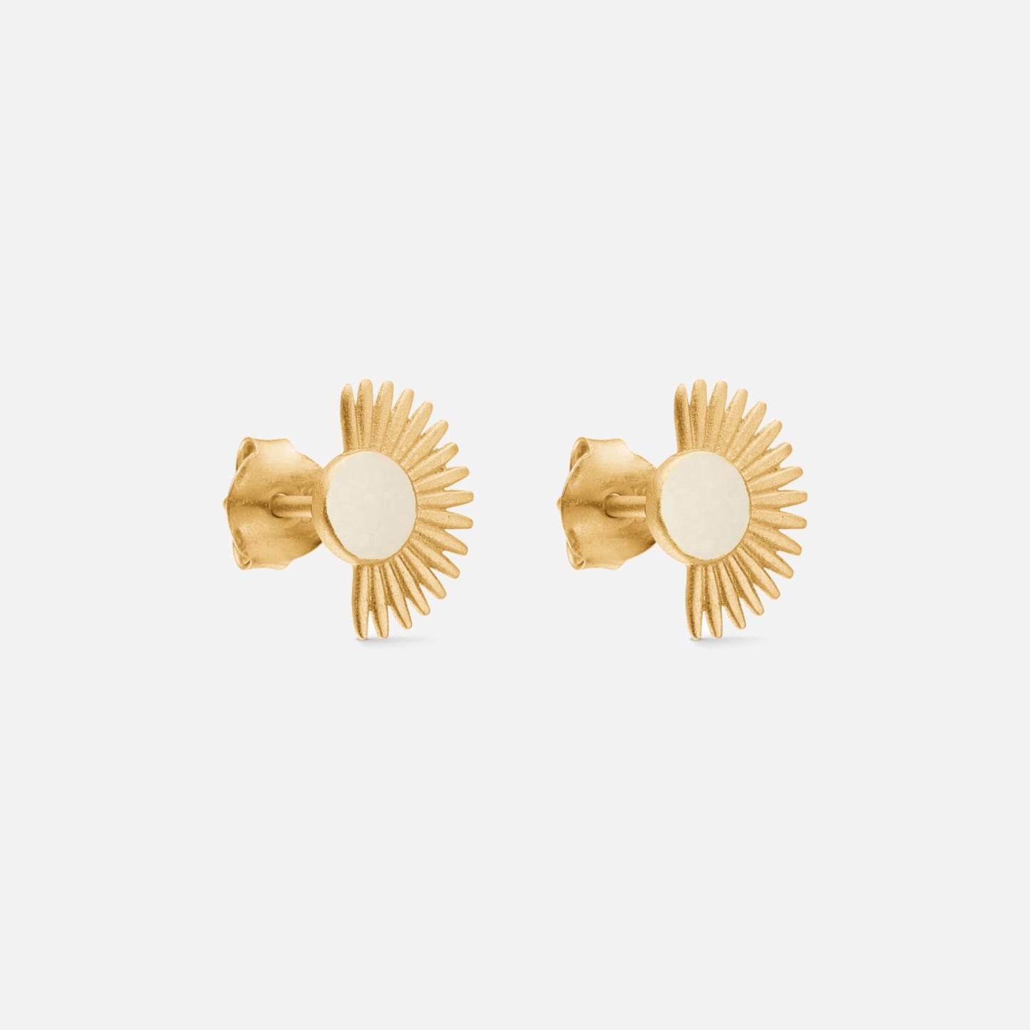 Soleil Studs - Flere Varianter