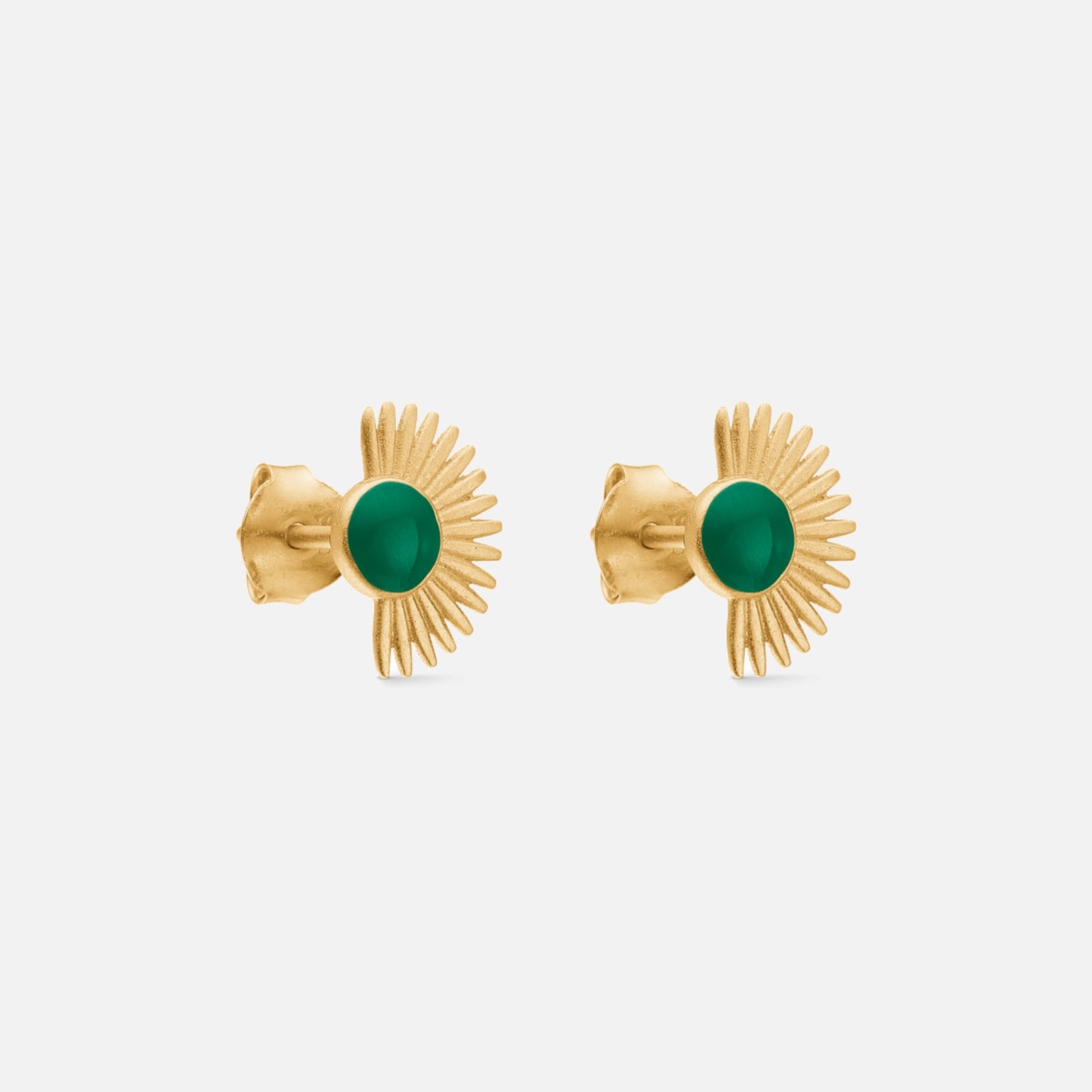 Soleil Studs - Flere Varianter