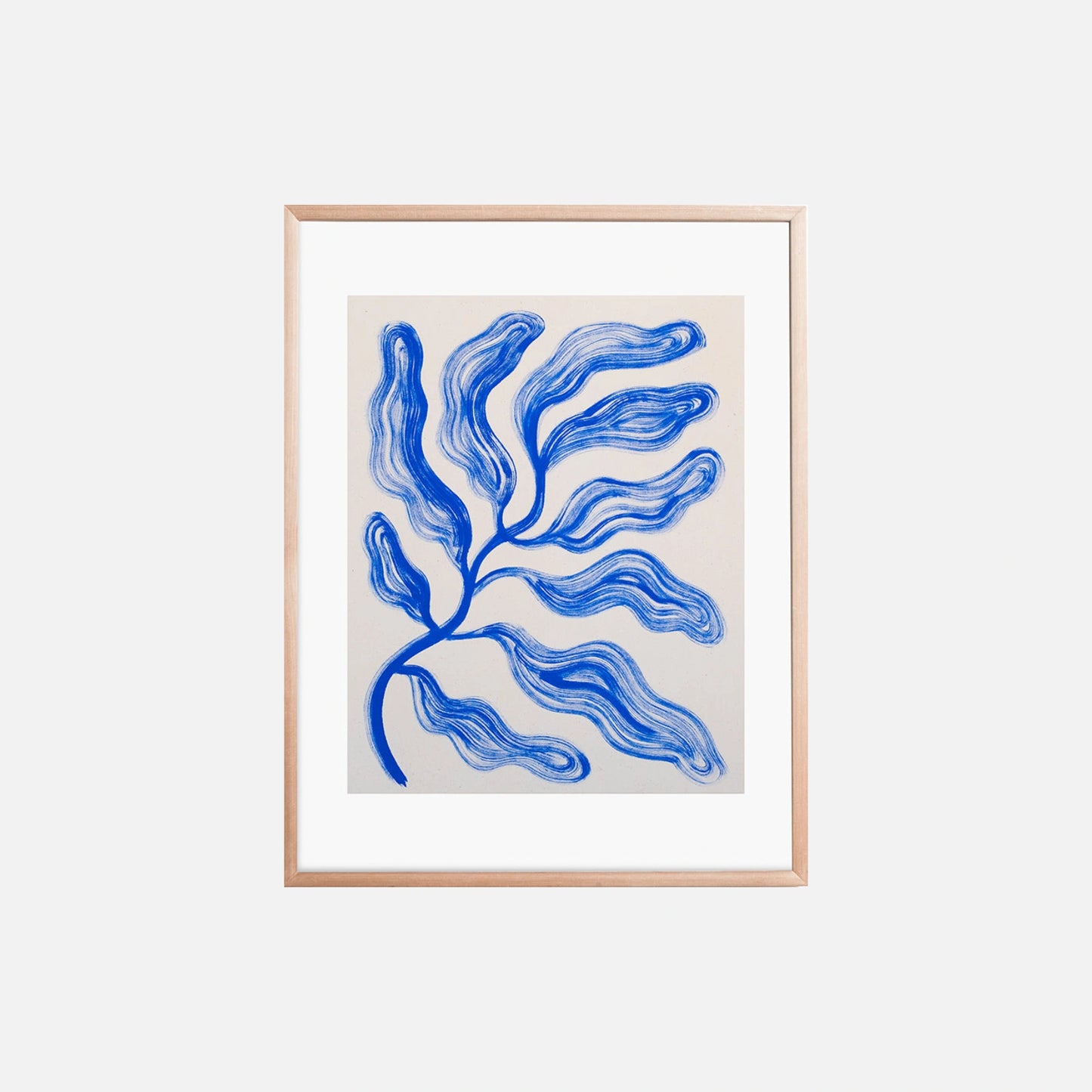 Bloom 2 Plakat - Linnéa Andersson - Fine Little Day