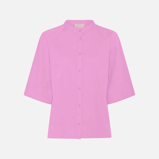 Abu Dhabi Short Shirt fra Frau - Orchid