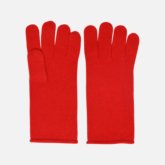 Canazei Cashmere Vanter fra Frau - Adrenaline Rush