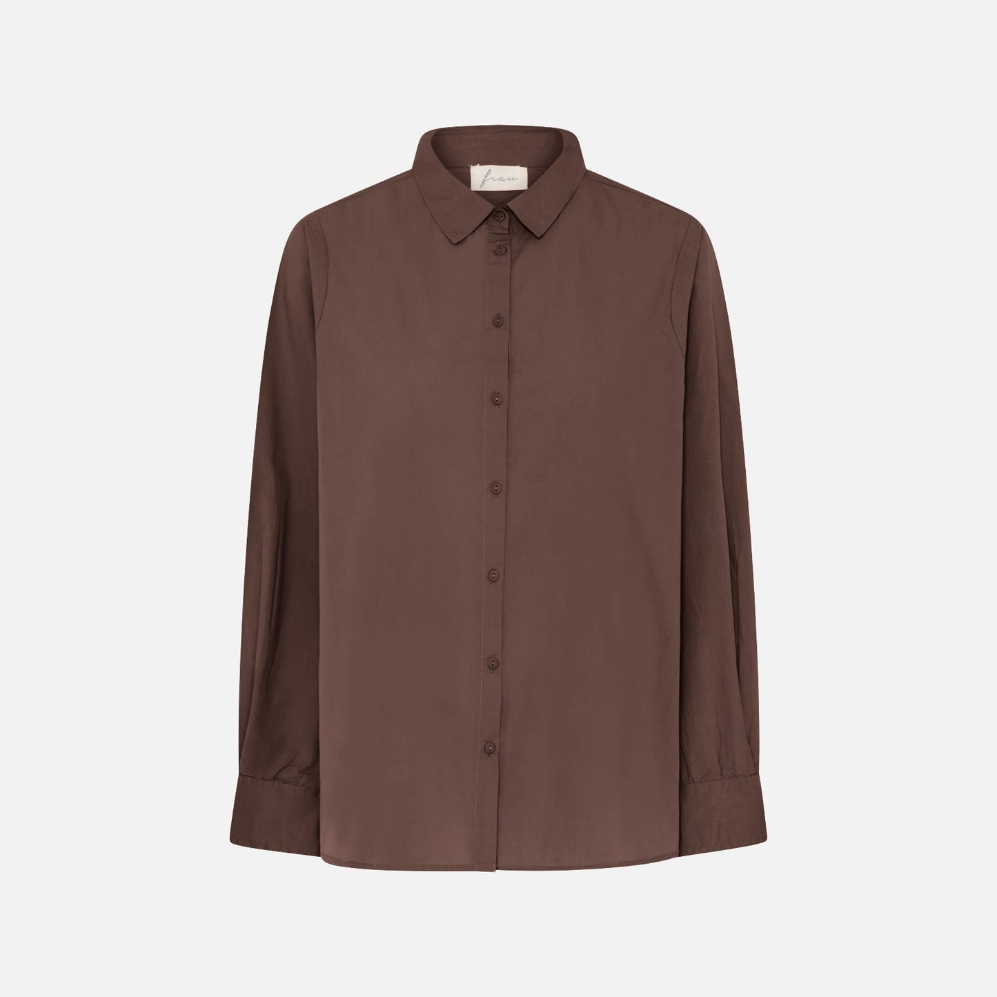 Dhaka Shirt - Flere Farver