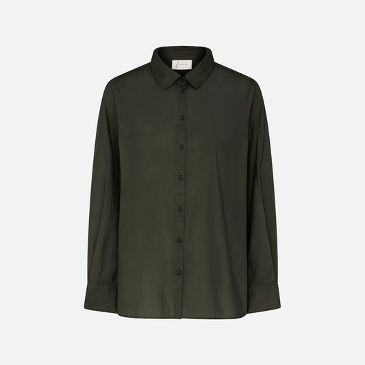 Dhaka Shirt - Flere Farver
