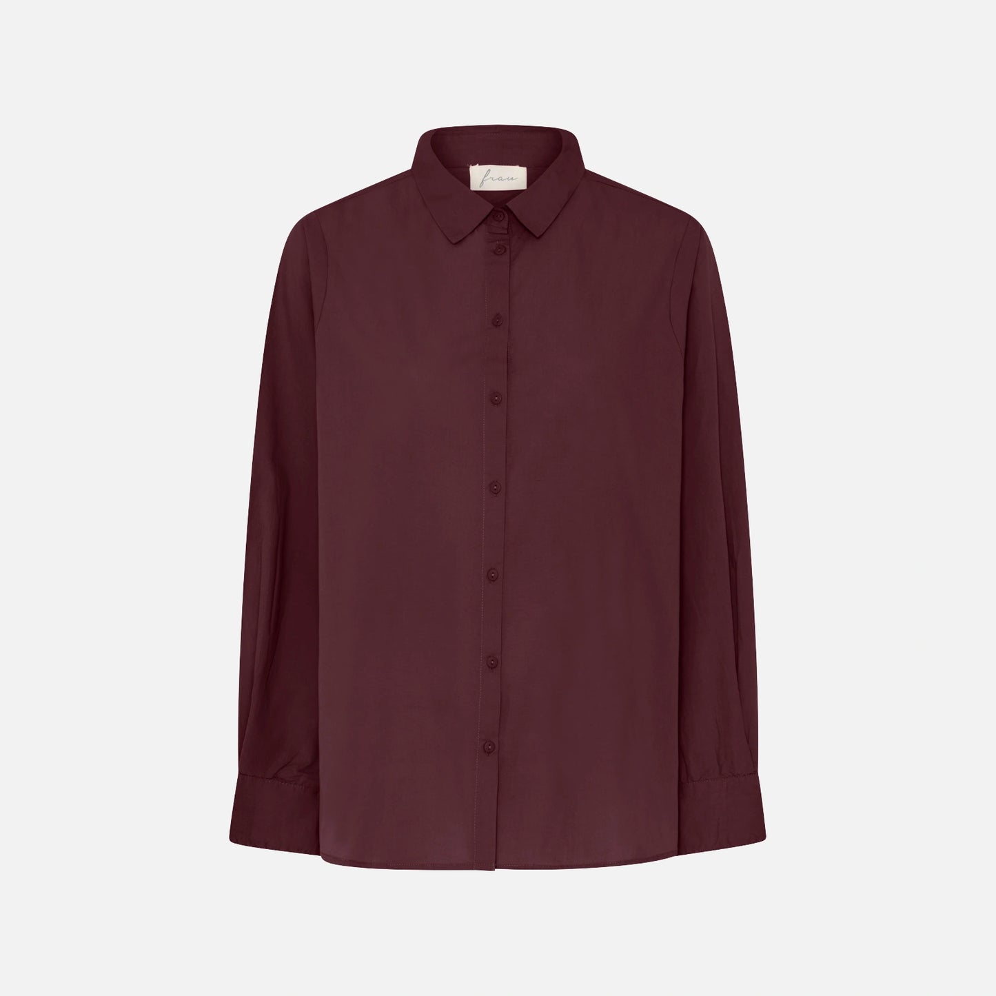 Dhaka Shirt - Flere Farver