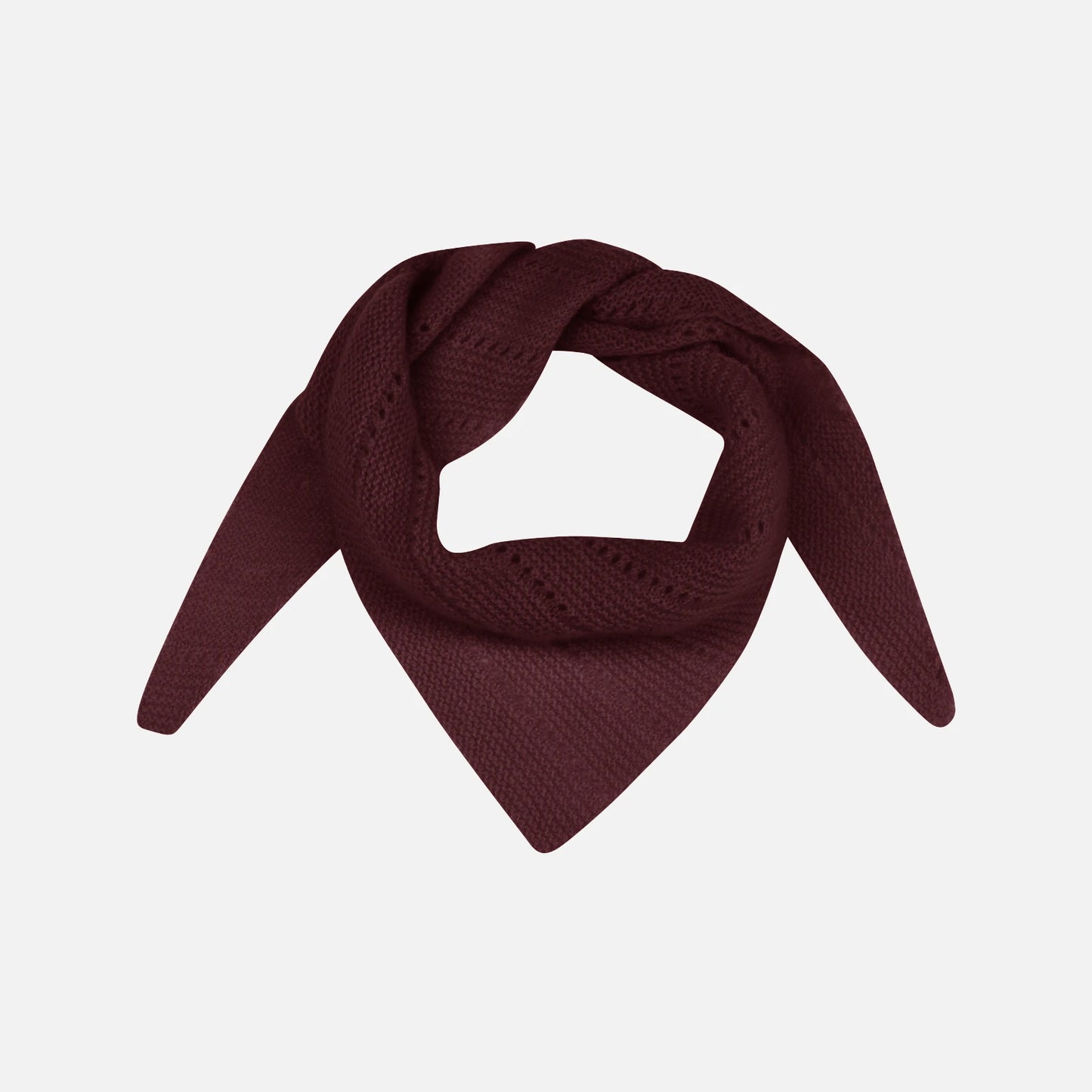 Doha Small Cashmere Tørklæde - Flere Farver