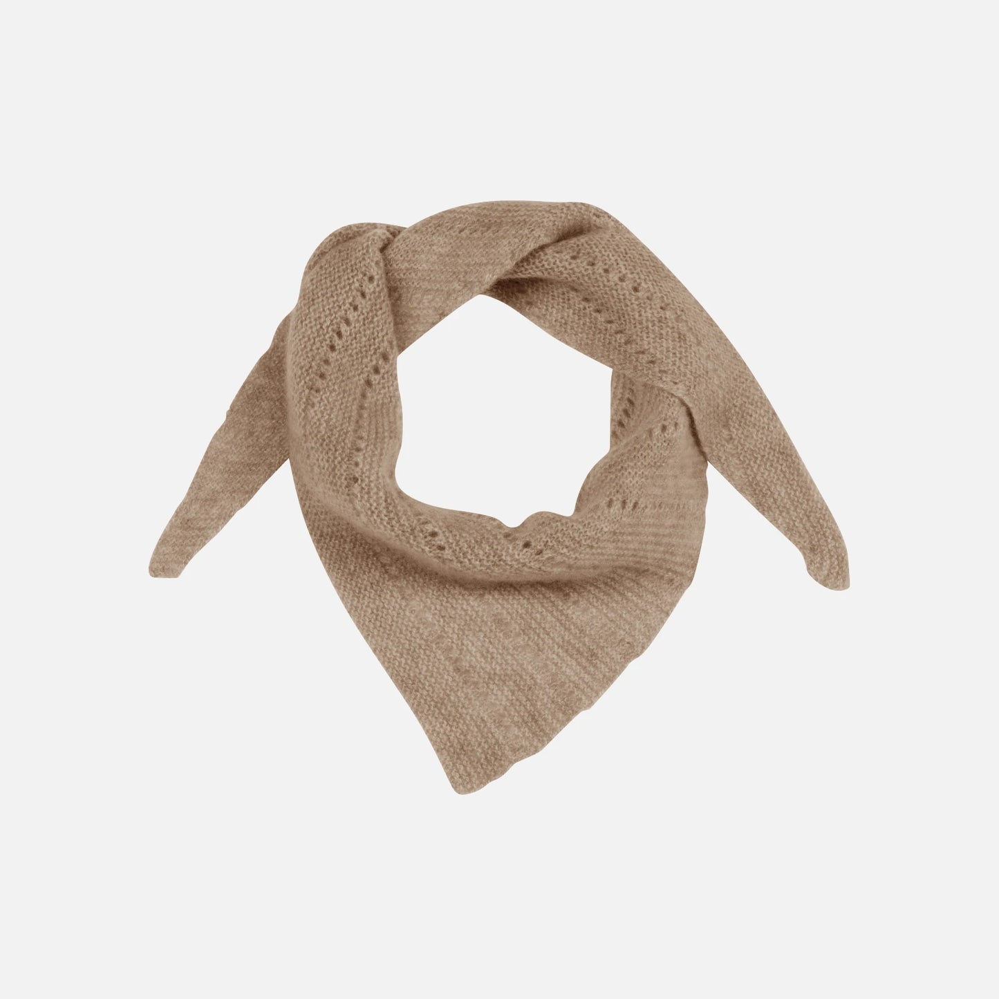 Doha Small Cashmere Tørklæde - Flere Farver