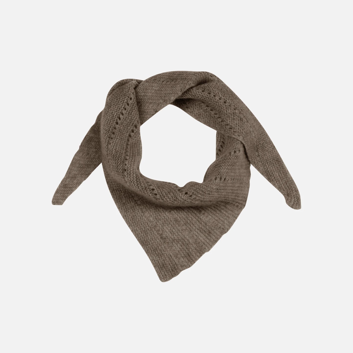 Doha Small Cashmere Tørklæde - Flere Farver