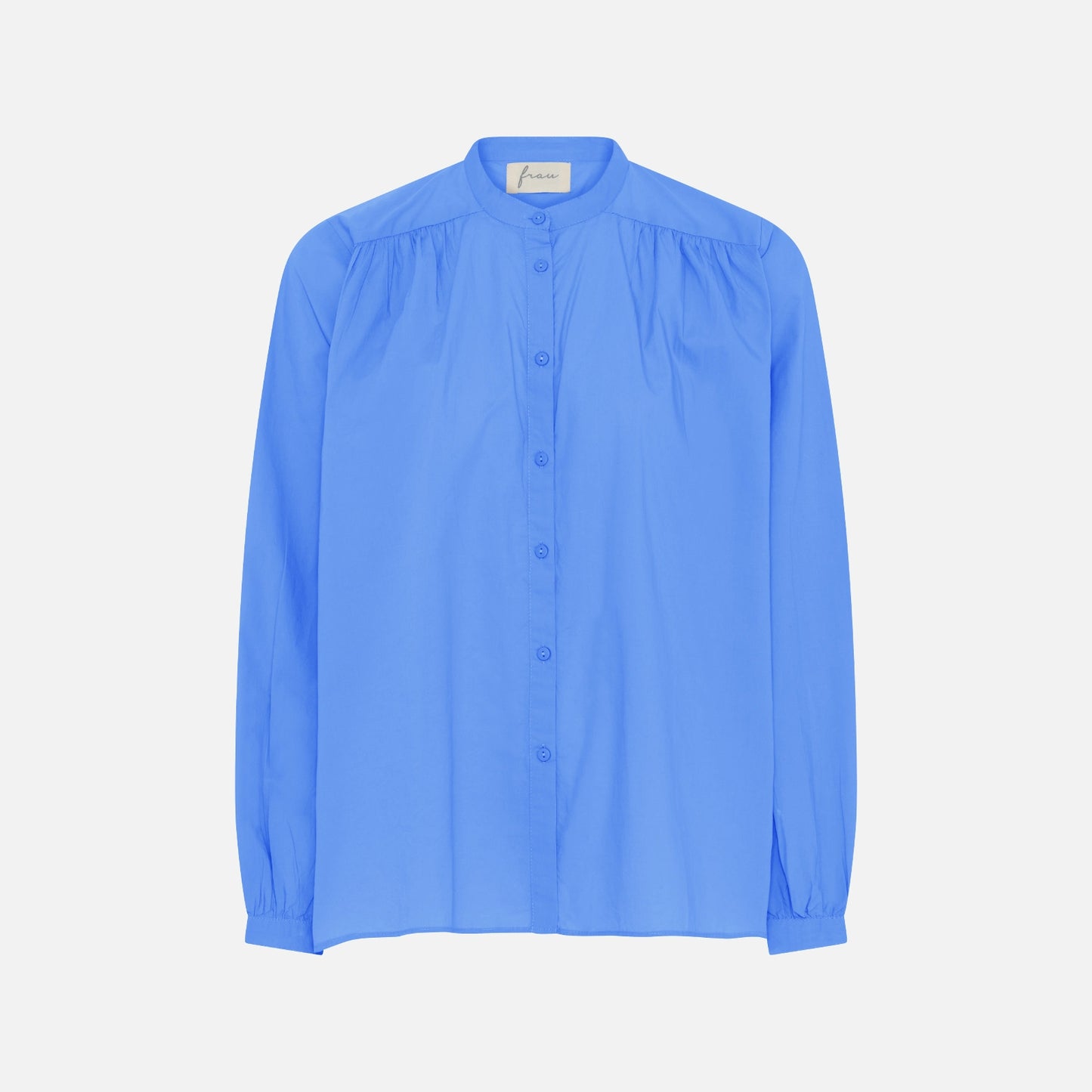 Florence Shirt fra Frau - Granada Sky