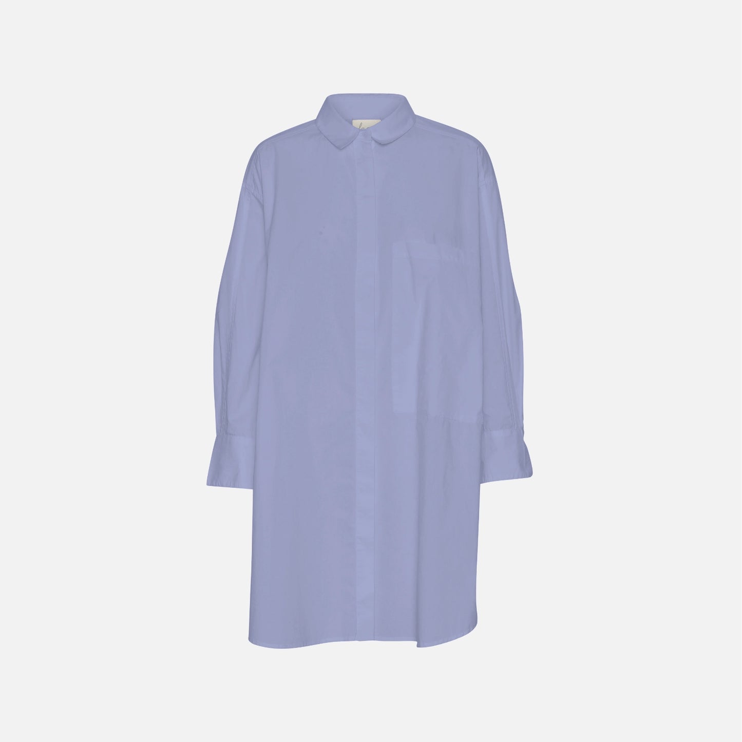 Lyon Long Shirt fra Frau - Baby Lavender