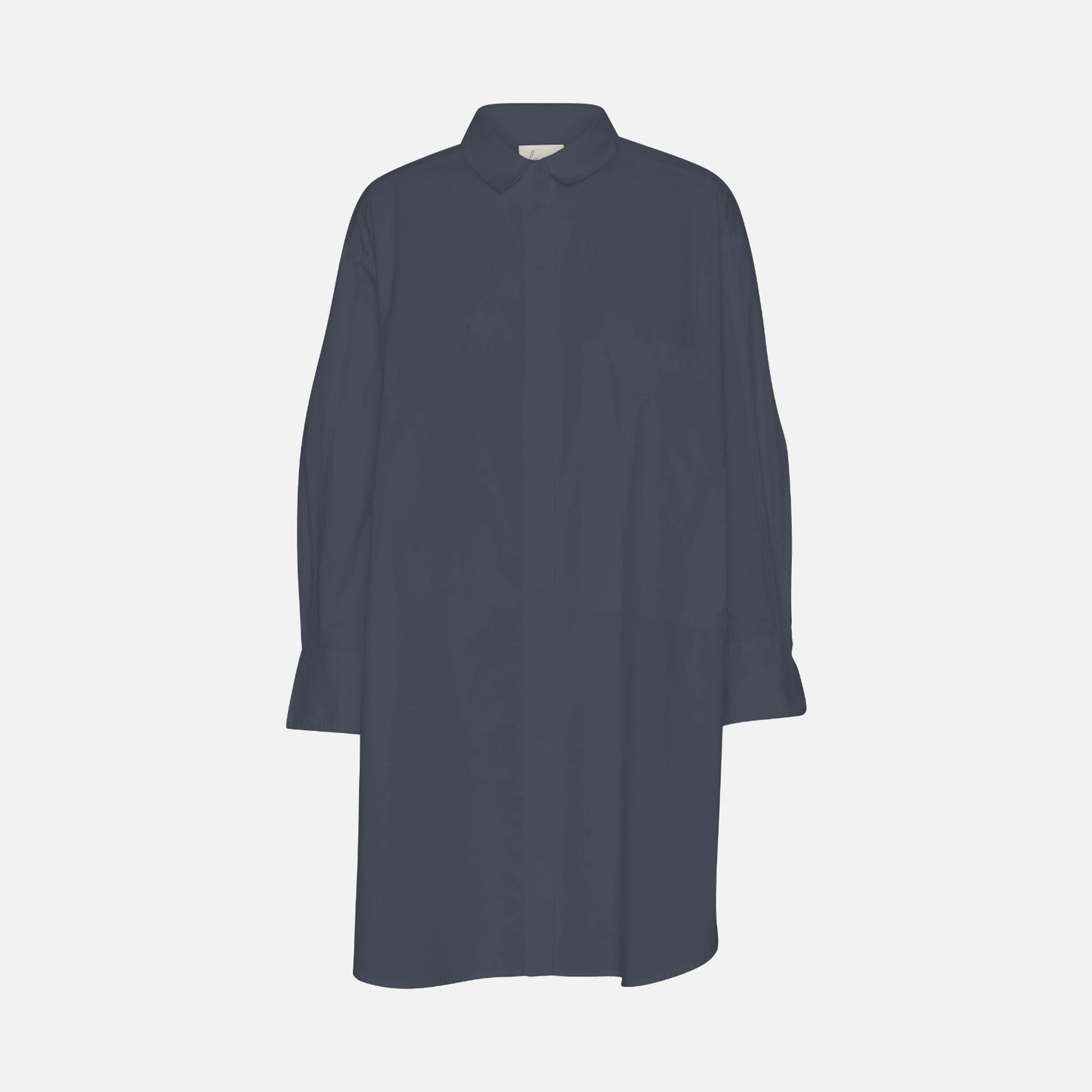 Lyon Long Shirt - Flere Farver