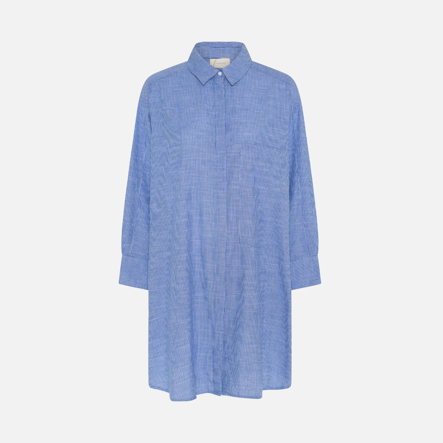 Lyon Long Shirt - Flere Farver