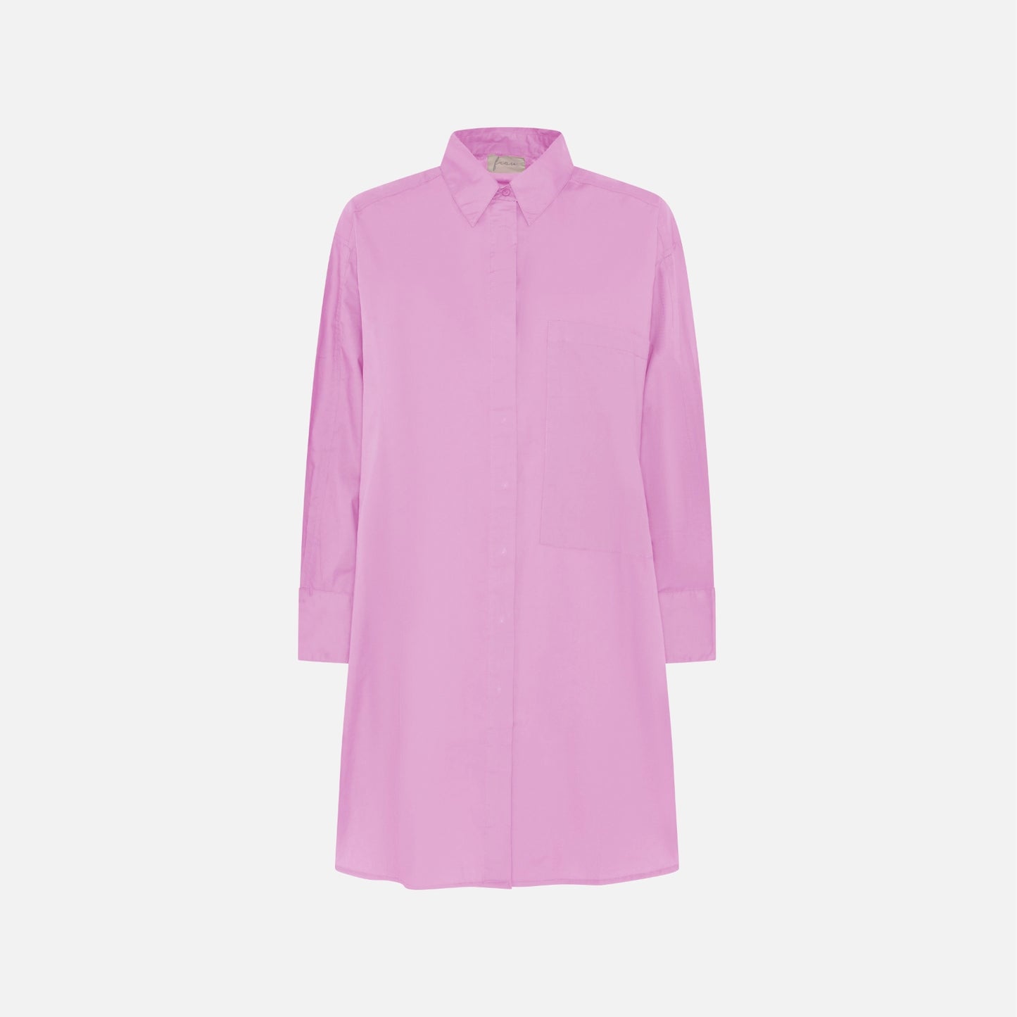 Lyon Long Shirt fra Frau - Orchid