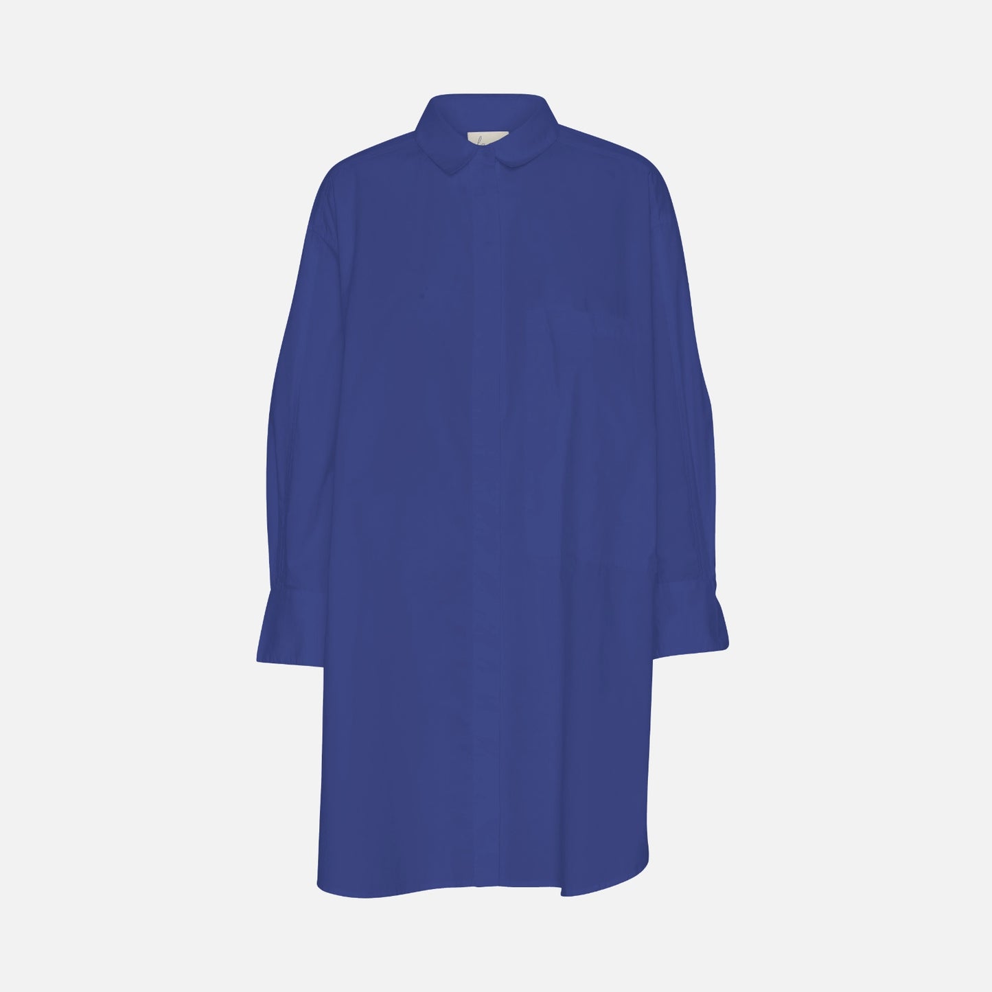 Lyon Long Shirt - Flere Farver