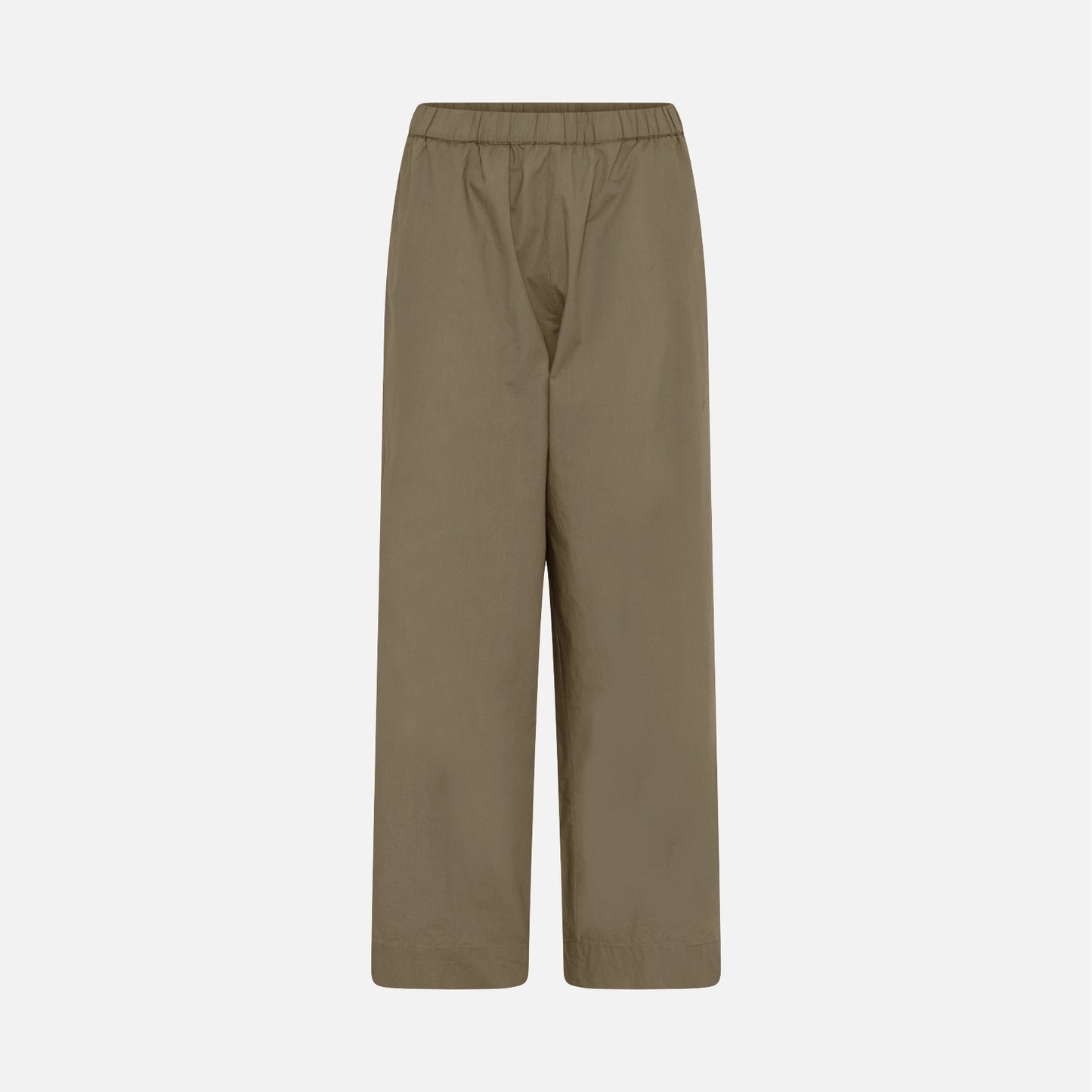 Melbourne Ankle Pant fra Frau - Fallen Rock