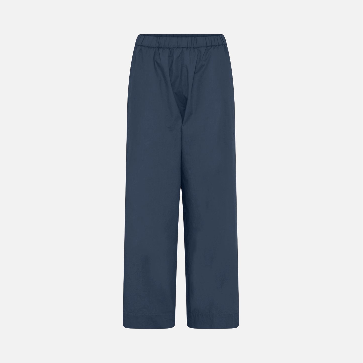 Melbourne Ankle Pant fra Frau - India Ink