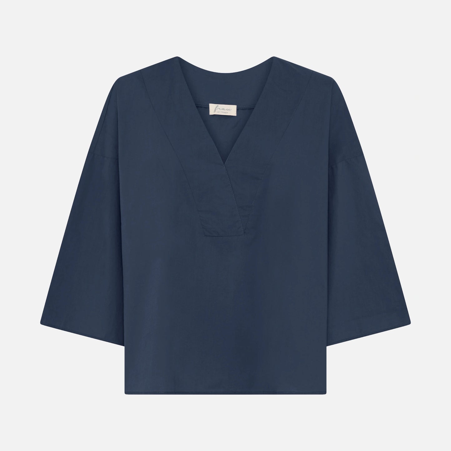 Palma Top fra Frau - India Ink