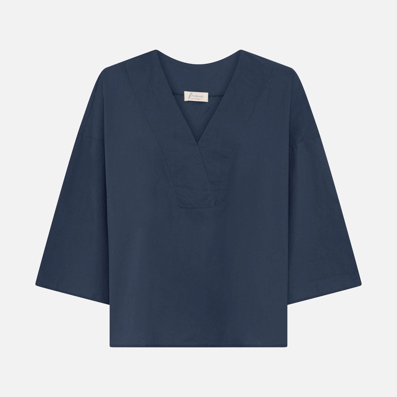 Palma Top fra Frau - India Ink