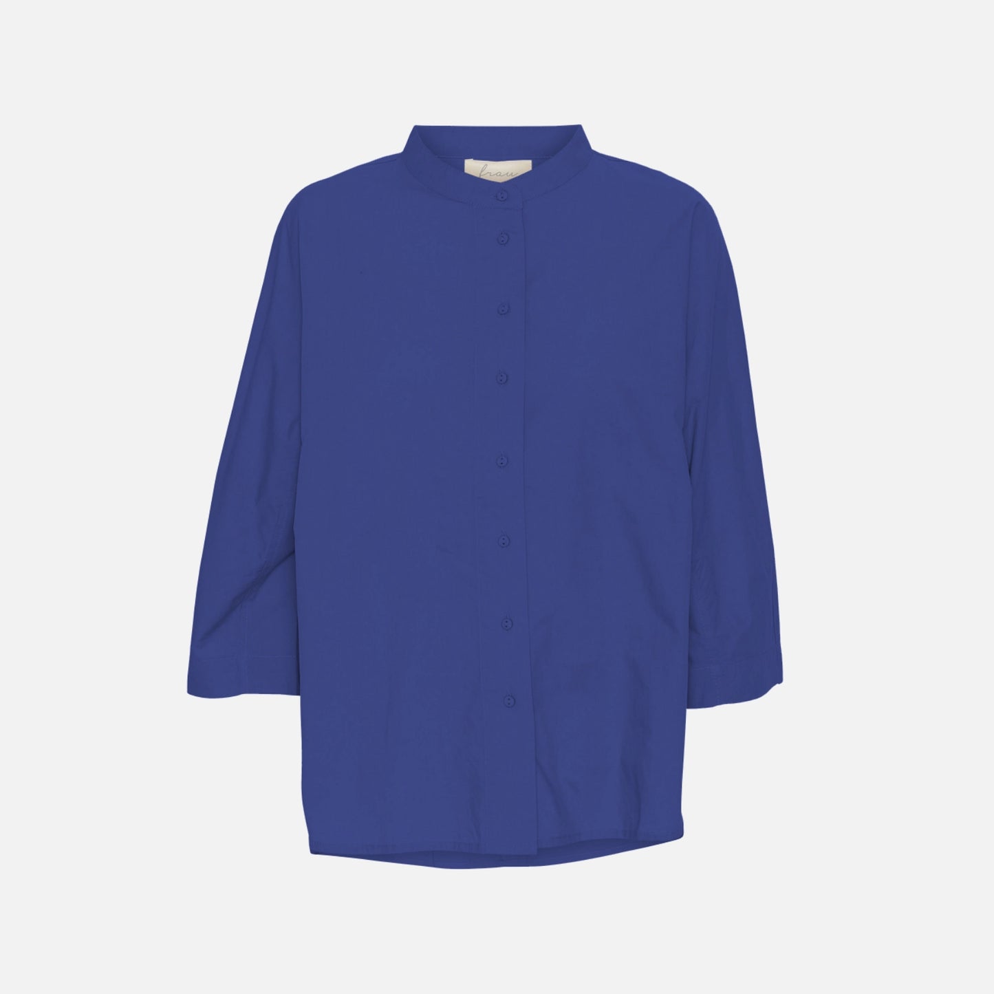 Seoul Short Shirt fra Frau - Surf The Web