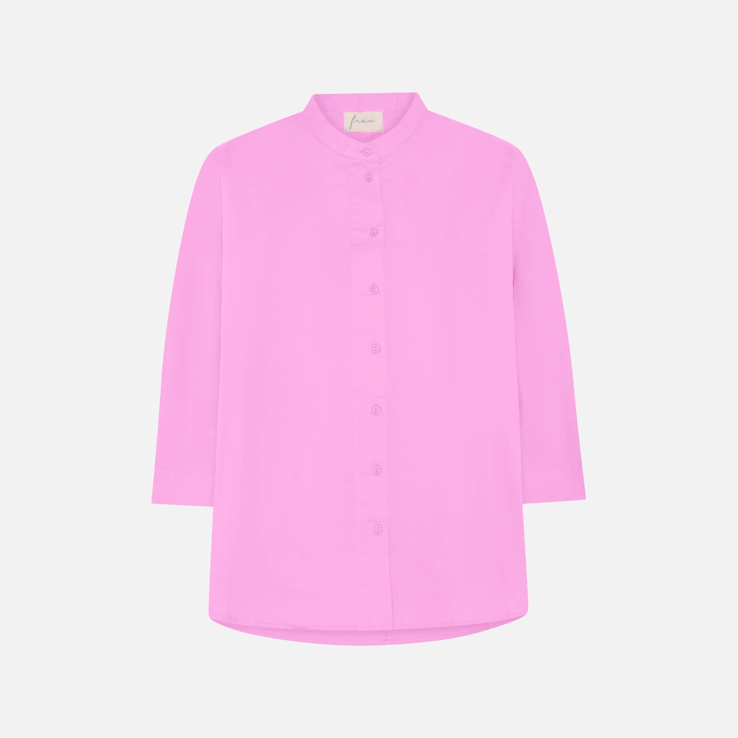 Seoul Short Shirt fra Frau - Orchid