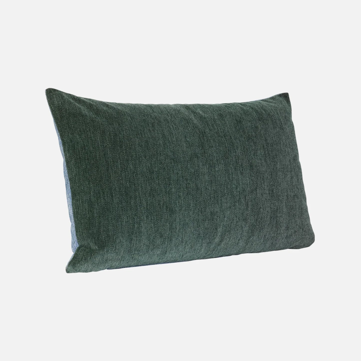 Bliss Pude - Green/Blue