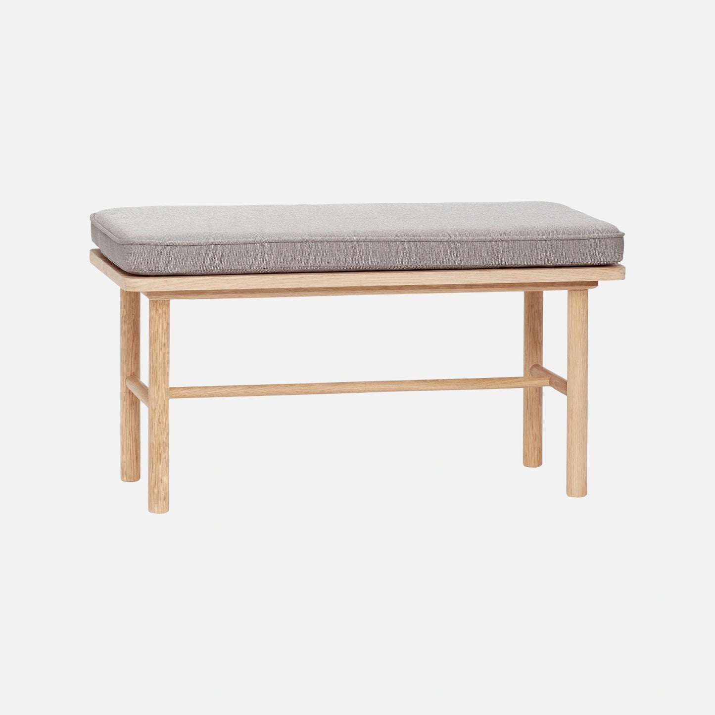 Folk Bænk fra Hübsch