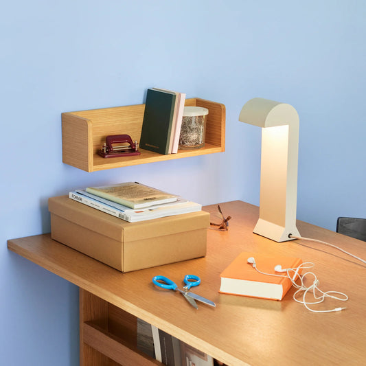 Savor hylde fra Hüsbch - Miljøfoto kontor