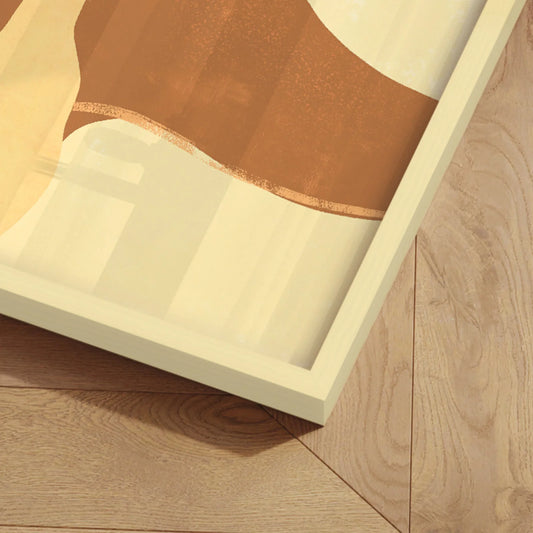 NordicLine ramme - Incado - Limoncello