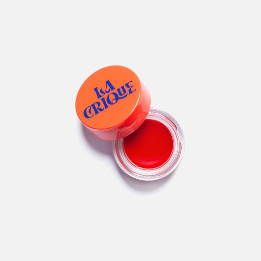 Lip & Cheek Balm - La Crique - Le Rouge