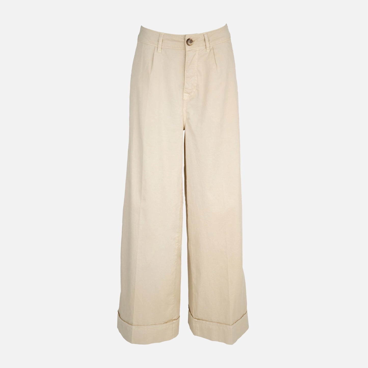 Nature Jeans - La Rouge - Off White