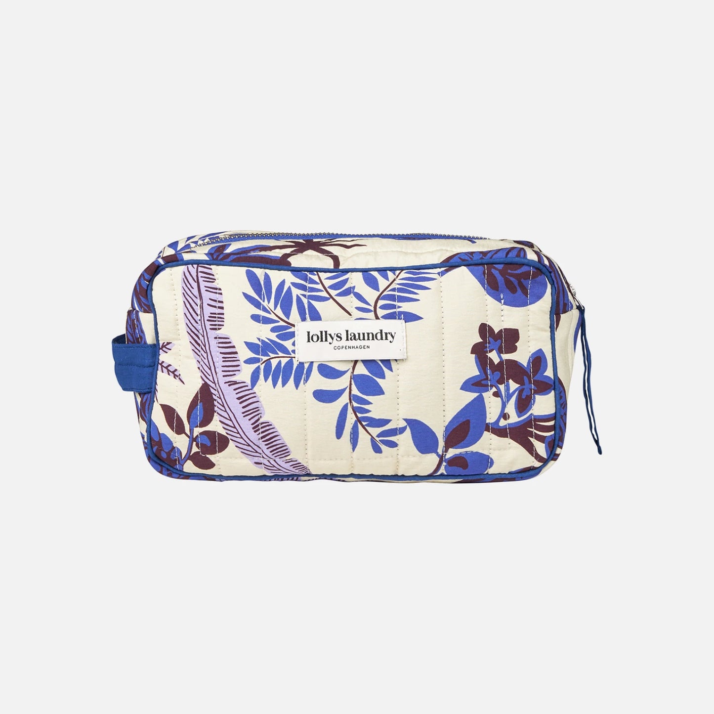 CaveLL Make-up Bag fra Lolly's Laundry - Flower Print