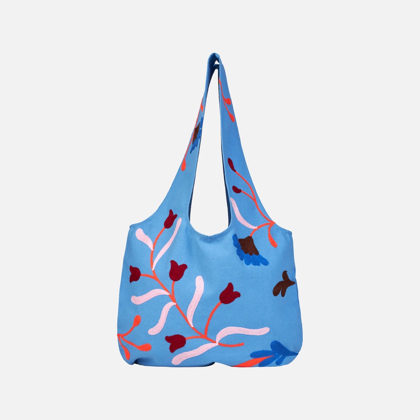 MarlinLL Bag fra Lolly's Laundry - Light Blue