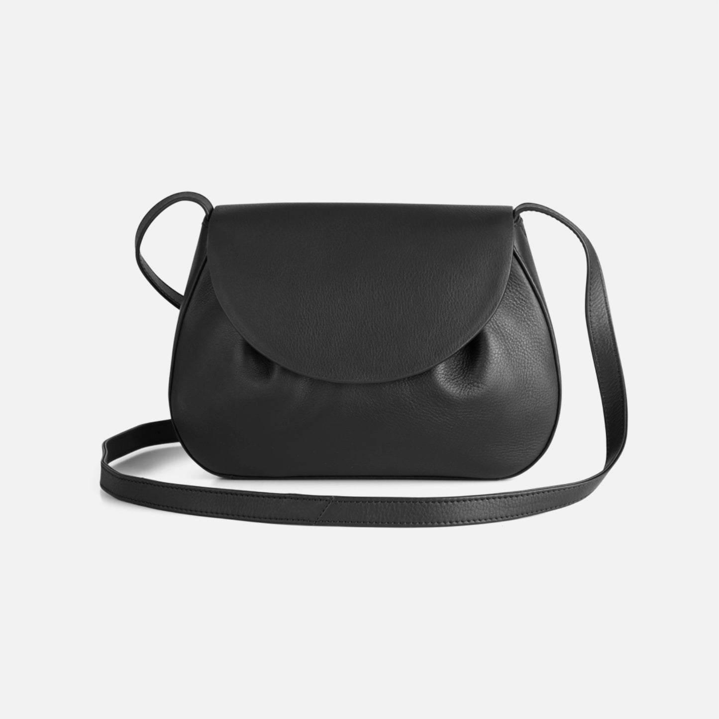 Heather Crossbody taske fra Markberg i sort