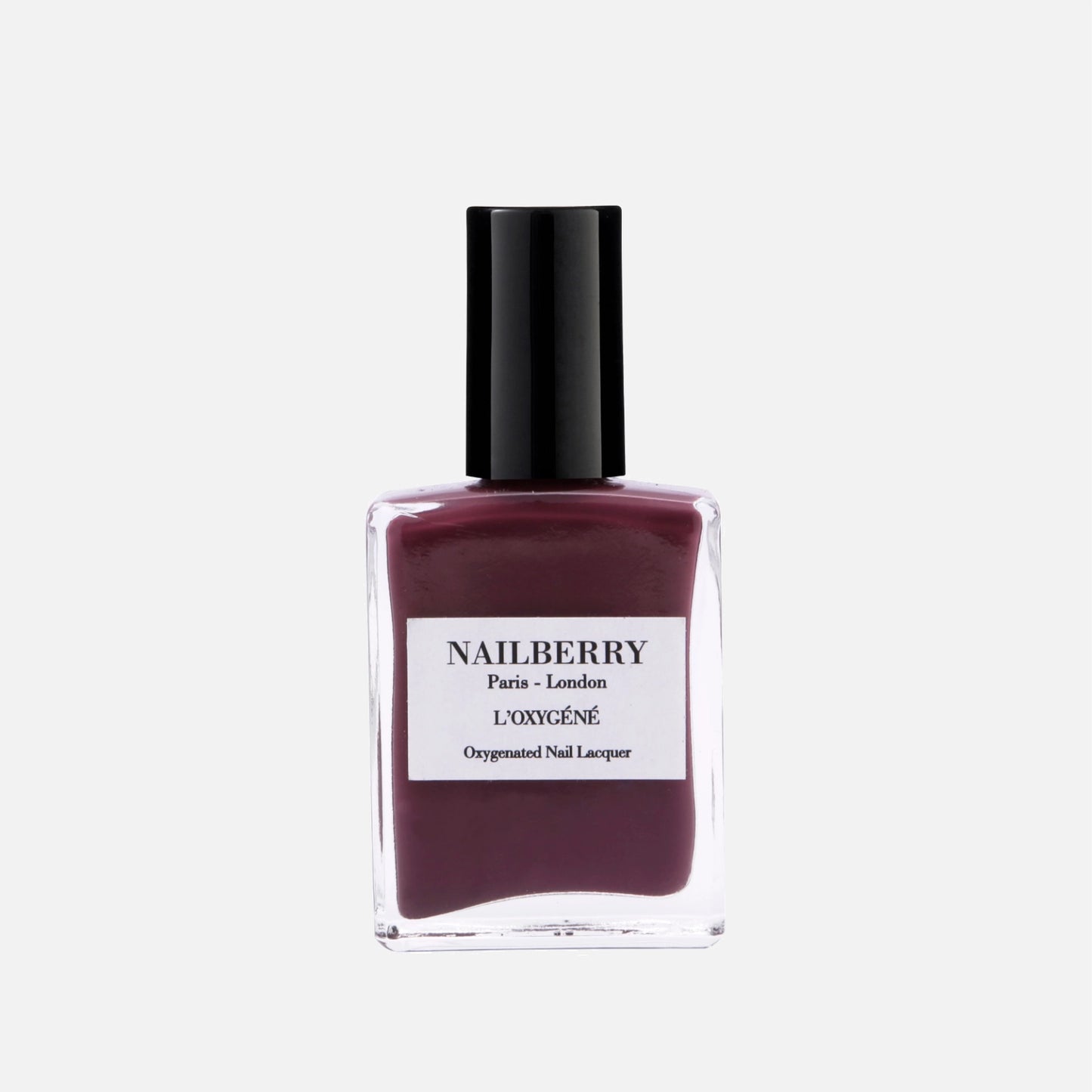 Boho Chic neglelak for Nailberry