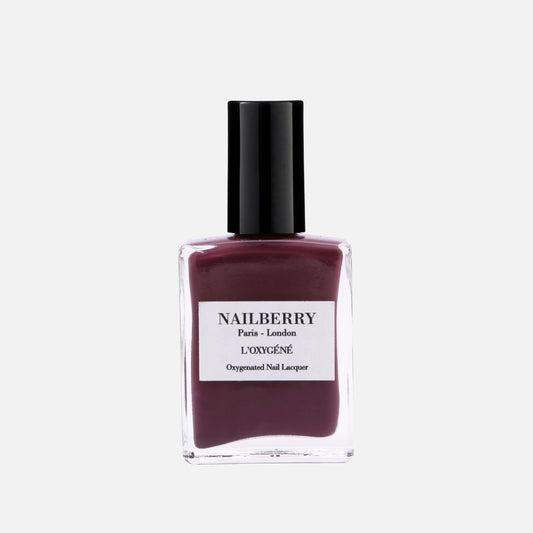Boho Chic neglelak for Nailberry