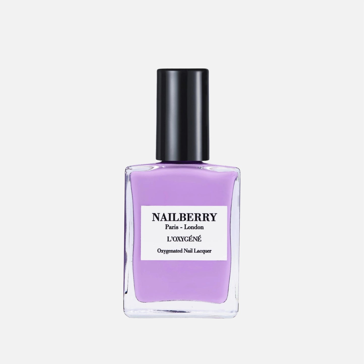 Lavender Fields negelelak fra Nailberry