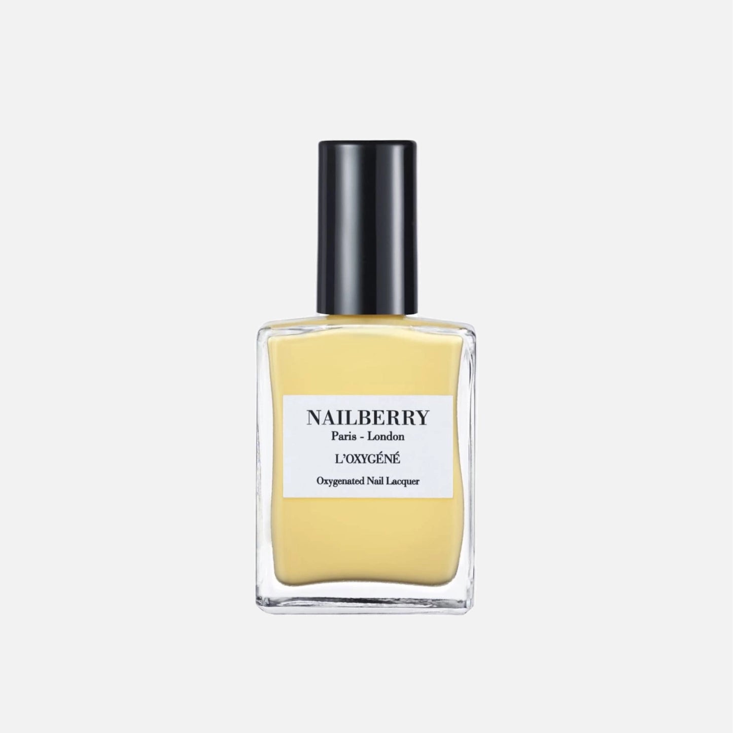 Nailberry neglelak - Simply The Zest