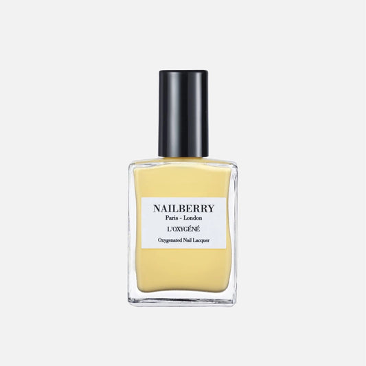 Nailberry neglelak - Simply The Zest