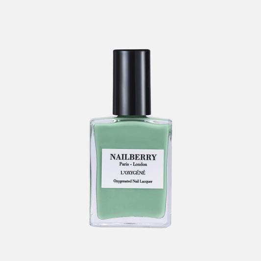Wild Sage neglelak fra Nailberry