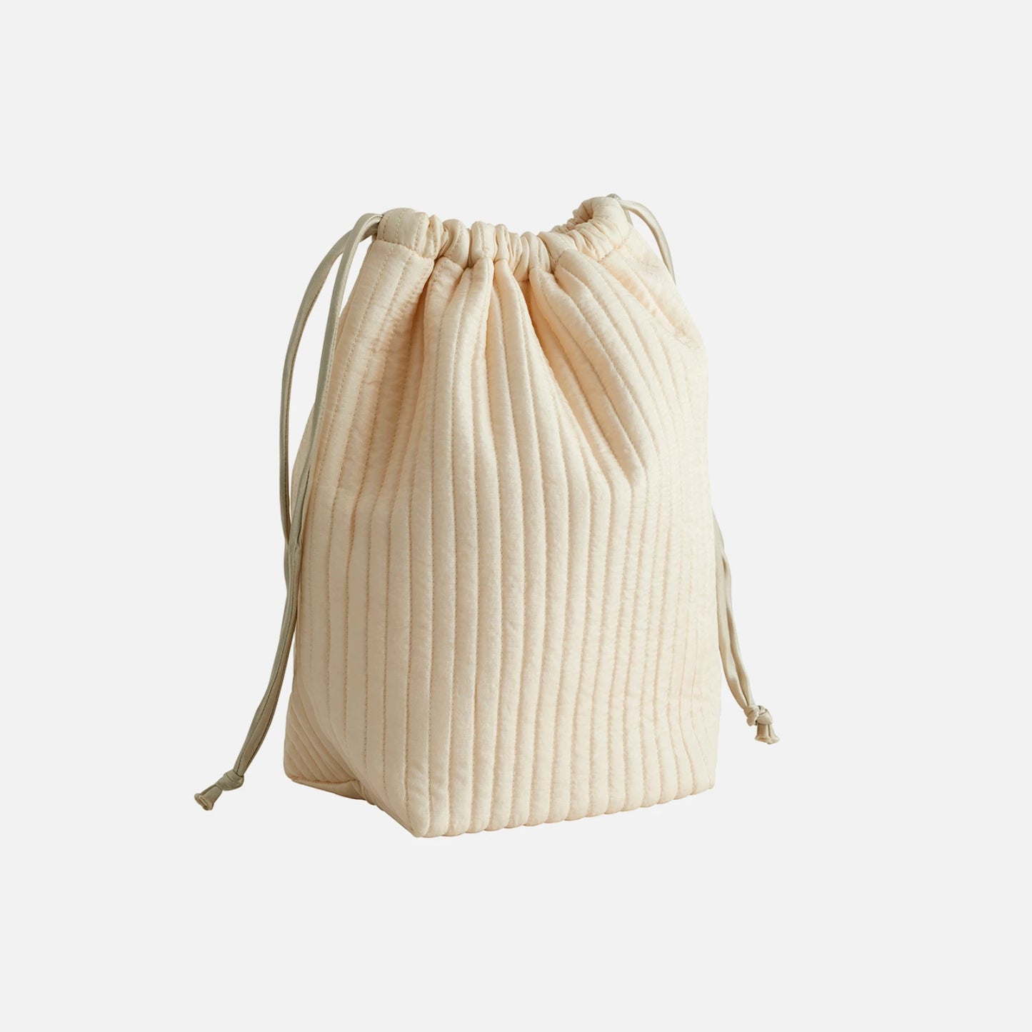 Ayu Silkepose fra Nordal - Pitta _ Ivory