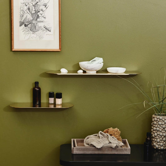 Miljøbillede af Fanoe Small Hylde fra Nordal