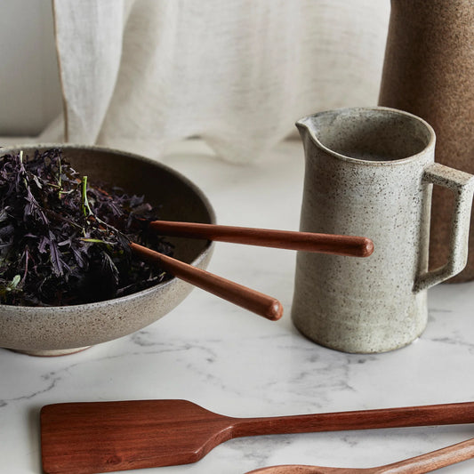 Inez Skål large fra Nordal i Sand (miljøbillede)