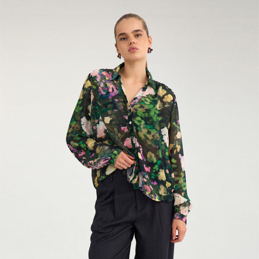 Nuarvi Shirt