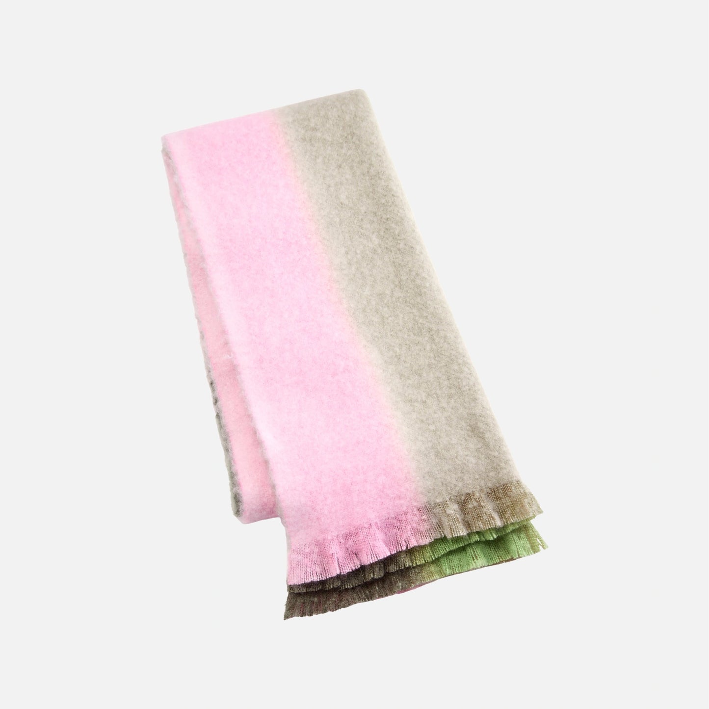 Nucarla Scarf fra Nümph i Greenery